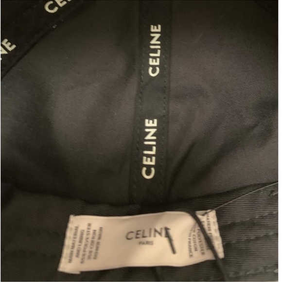 Celine hat - Picture 6 of 6